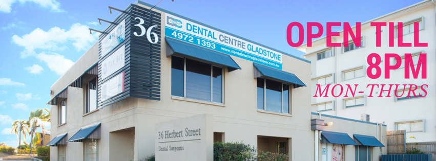 Dental Clinic Gladstone dental clinic in Gladstone