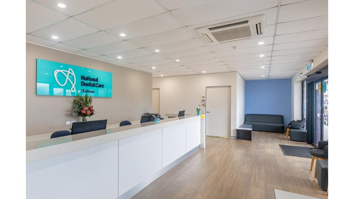 National Dental Care Gladstone - dental clinic in Gladstone, Australia
