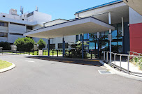 Gladstone Hospital