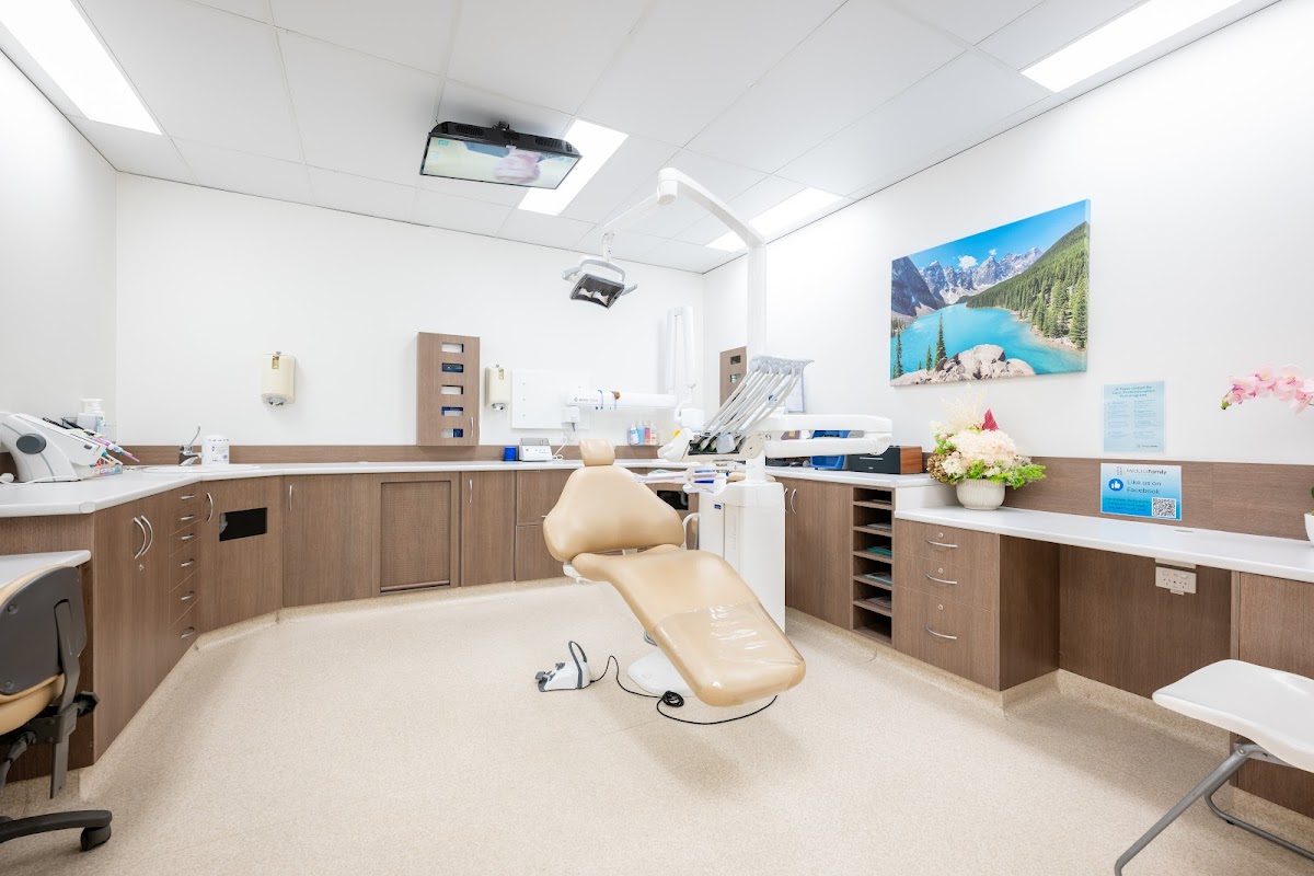 Mildura Family Dental - dental clinic in Mildura, Australia