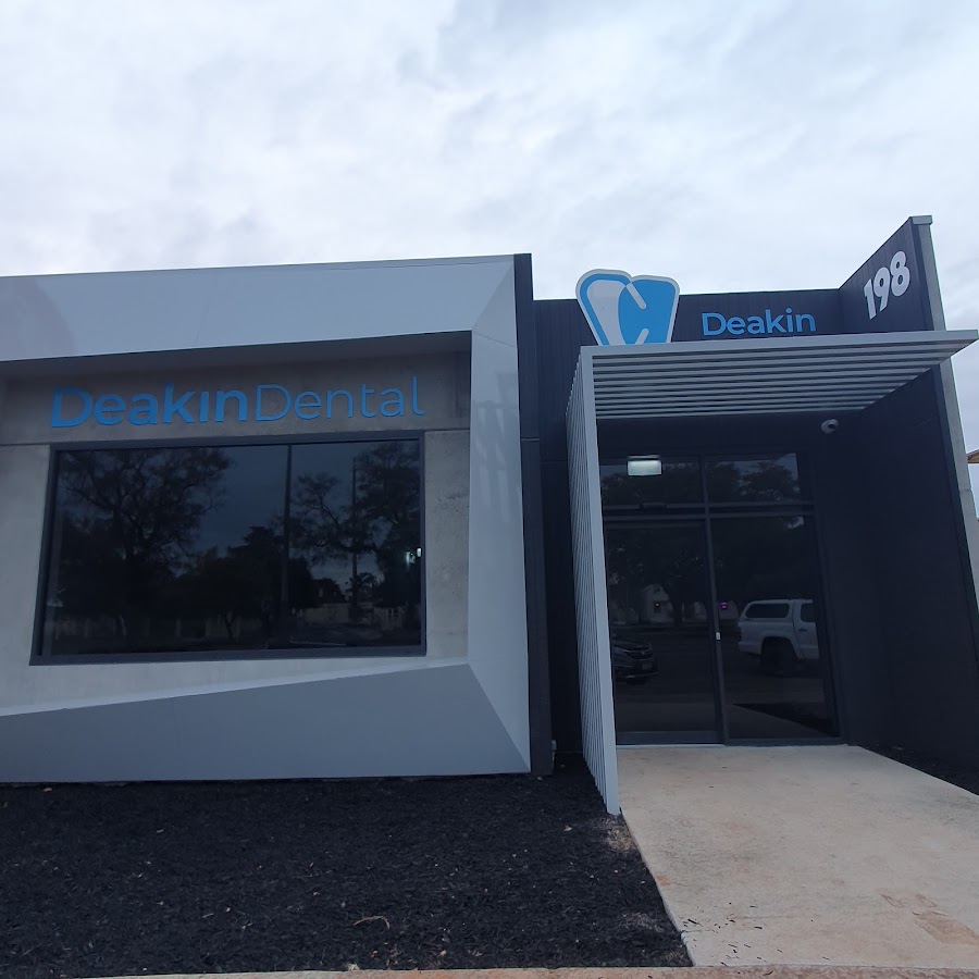 Deakin Dental Mildura - dental clinic in Mildura