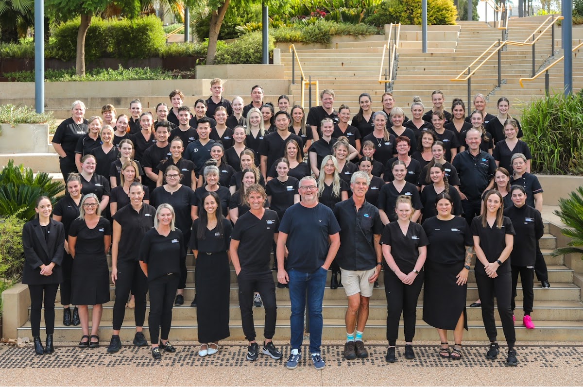 Dental Clinic Tankard Dental dental clinic in Mildura