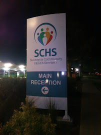 Sunraysia Community Health Services Ltd