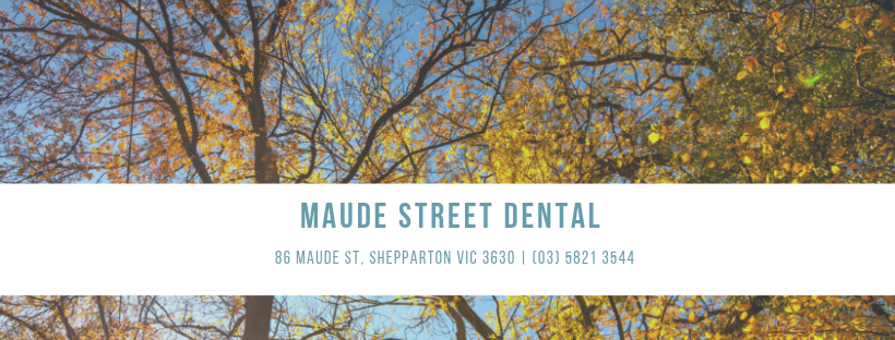 Maude Street Dental - dental clinic in Shepparton