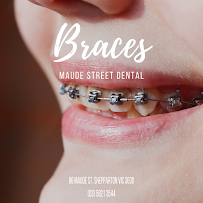 Maude Street Dental