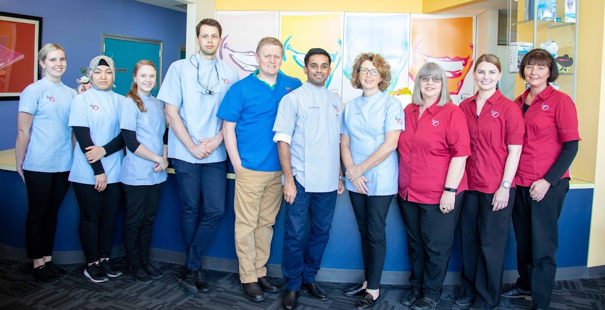 Knight Street Dentists - dental clinic in Shepparton