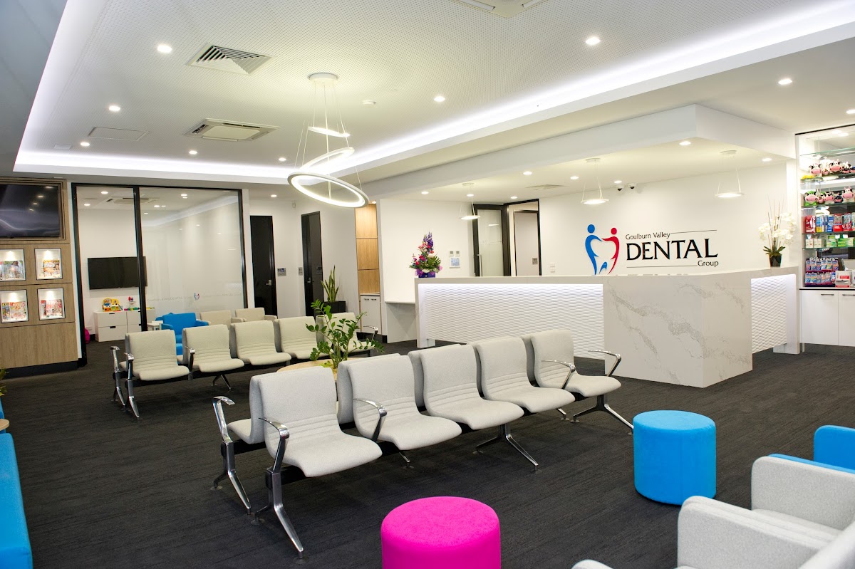 Goulburn Valley Dental Group - Shepparton - dental clinic in Shepparton