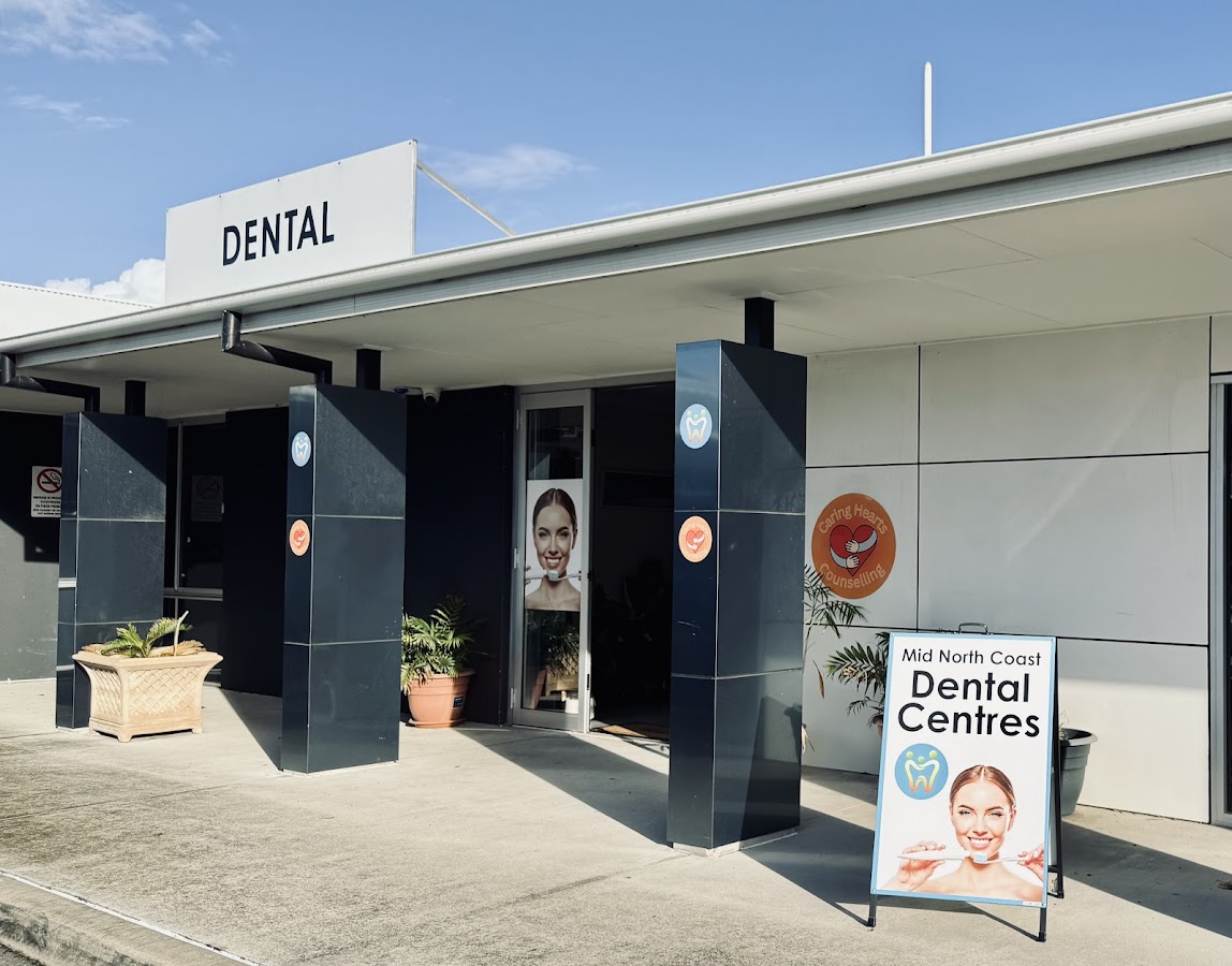 Mid North Coast Dental Centres - dental clinic in Port Macquarie, Australia