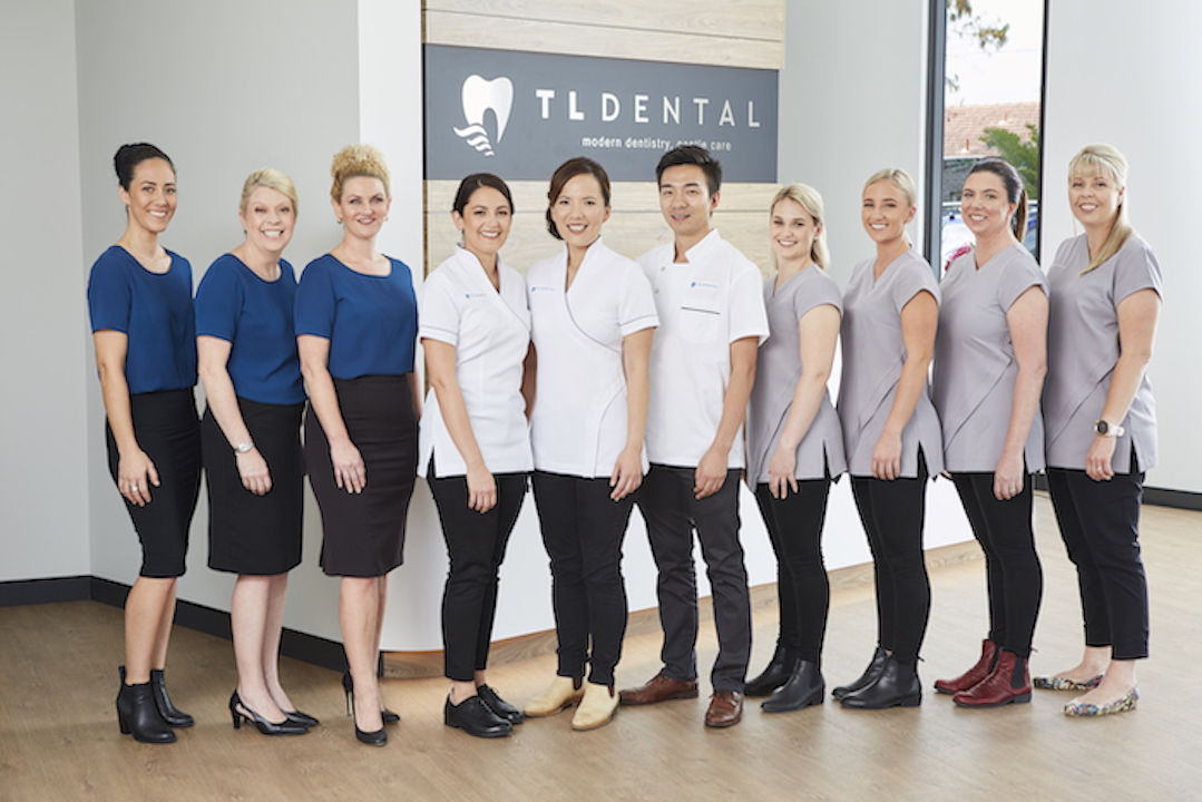 TL Dental - dental clinic in Port Macquarie
