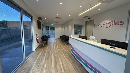 Port Smiles Dental - dental clinic in Port Macquarie, Australia