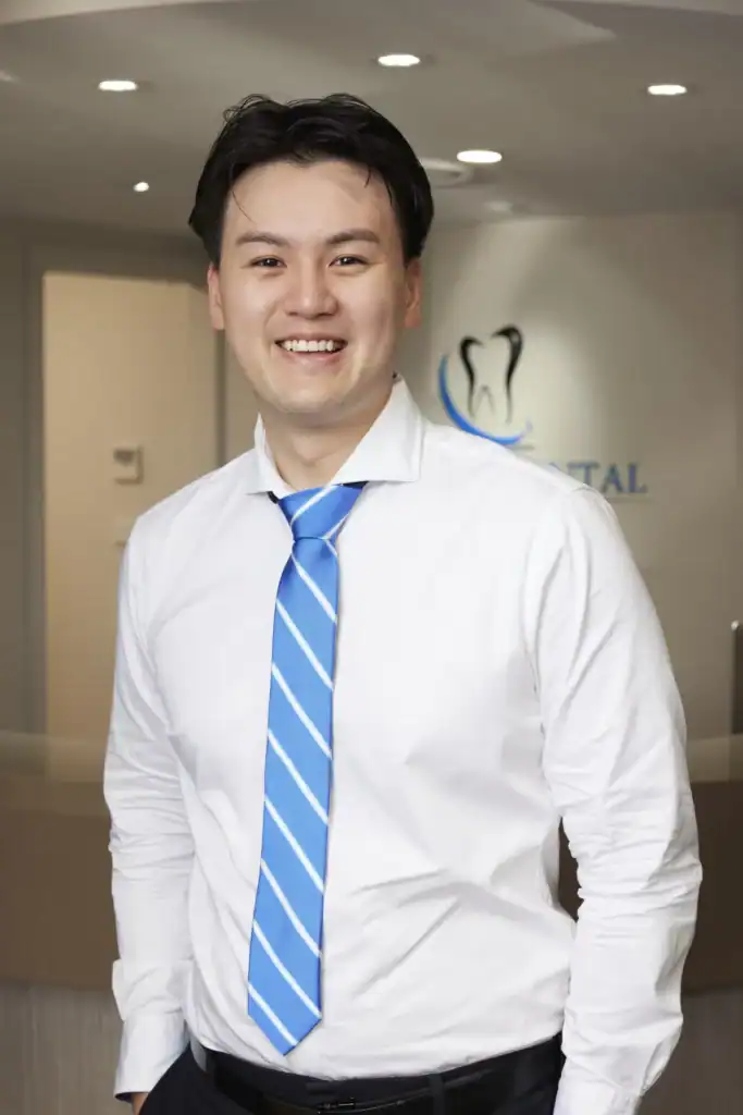Dentist Washington Thai - General dentistry