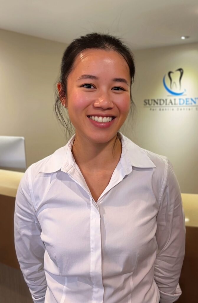 Dentist Janice Wong - General dentistry