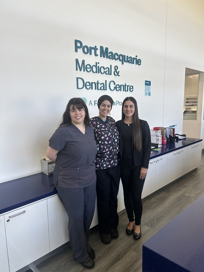 Primary Dental Port Macquarie - dental clinic in Port Macquarie, Australia