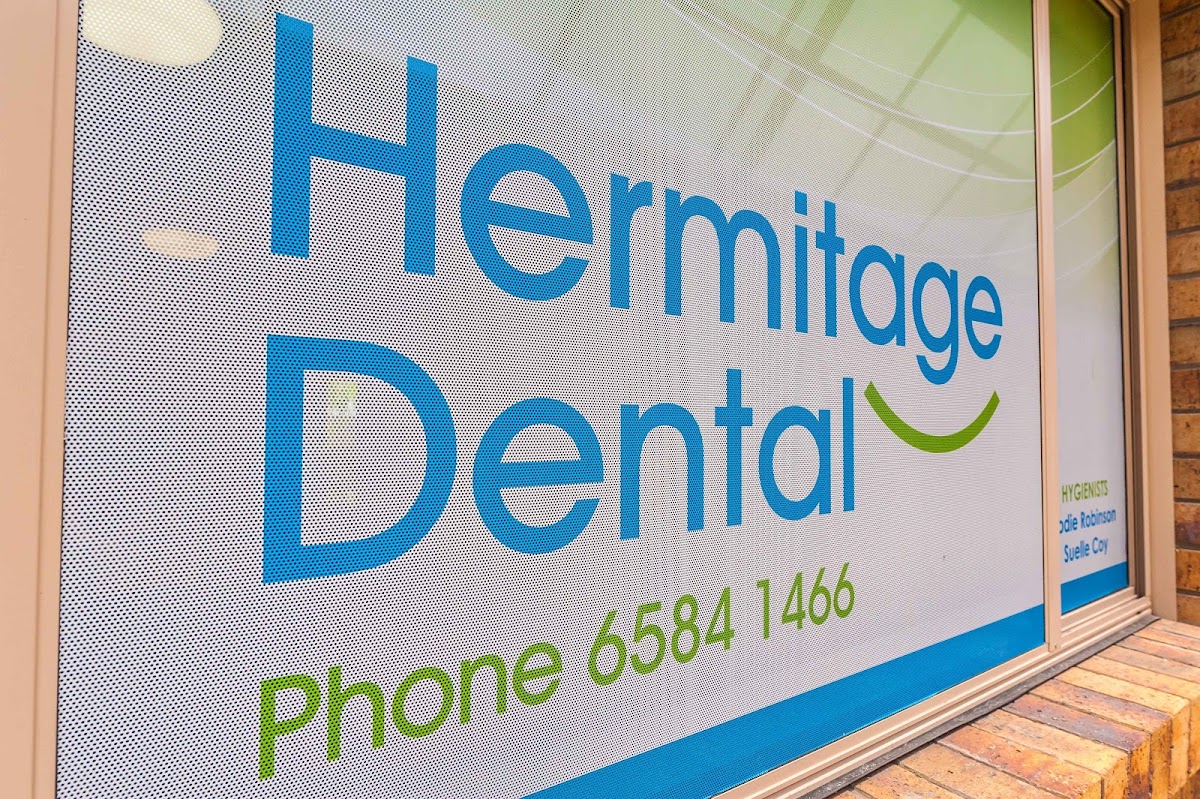 Dental Clinic Hermitage Dental dental clinic in Port Macquarie