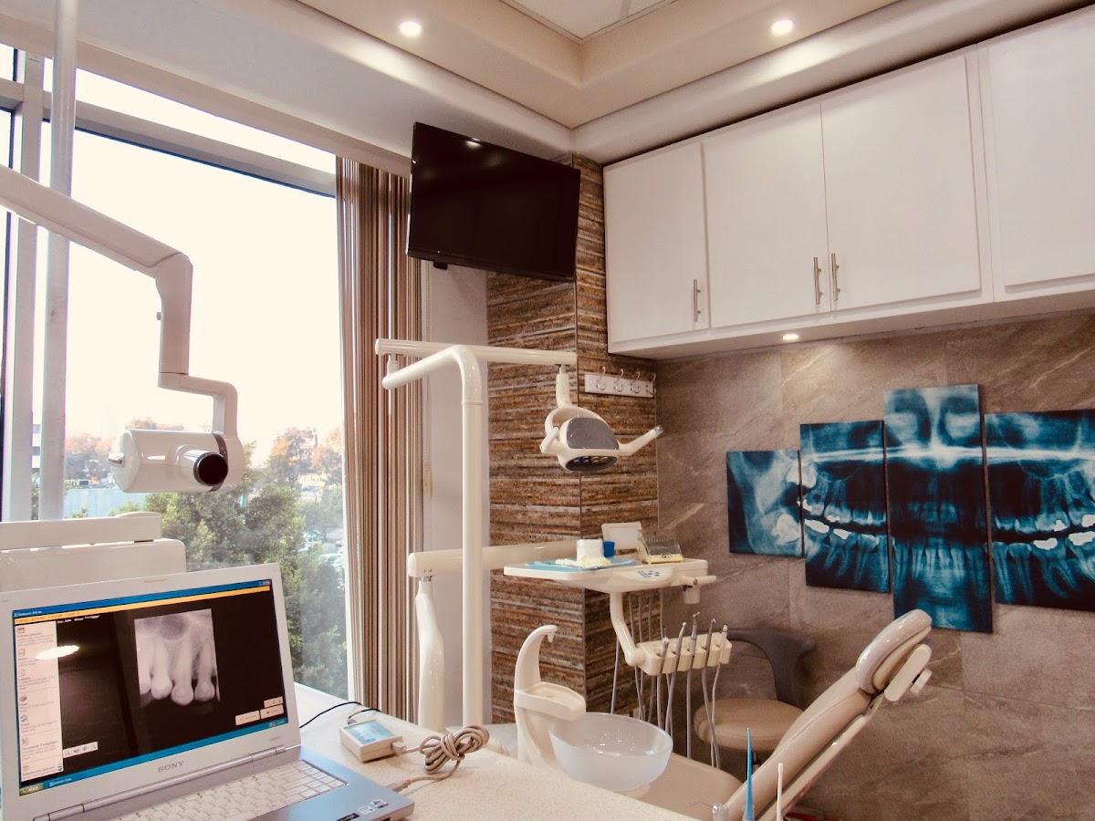 Beauty Smile Dental Studio Tijuana