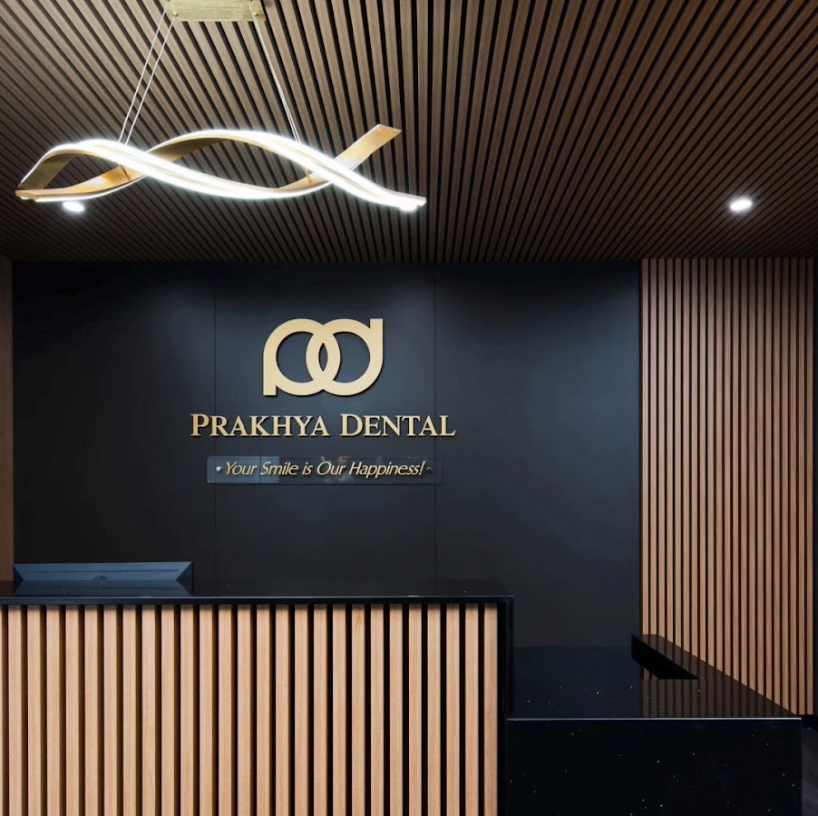 Dental Clinic Mark Brisley Dental (prakhya Dental dental clinic in Port Macquarie