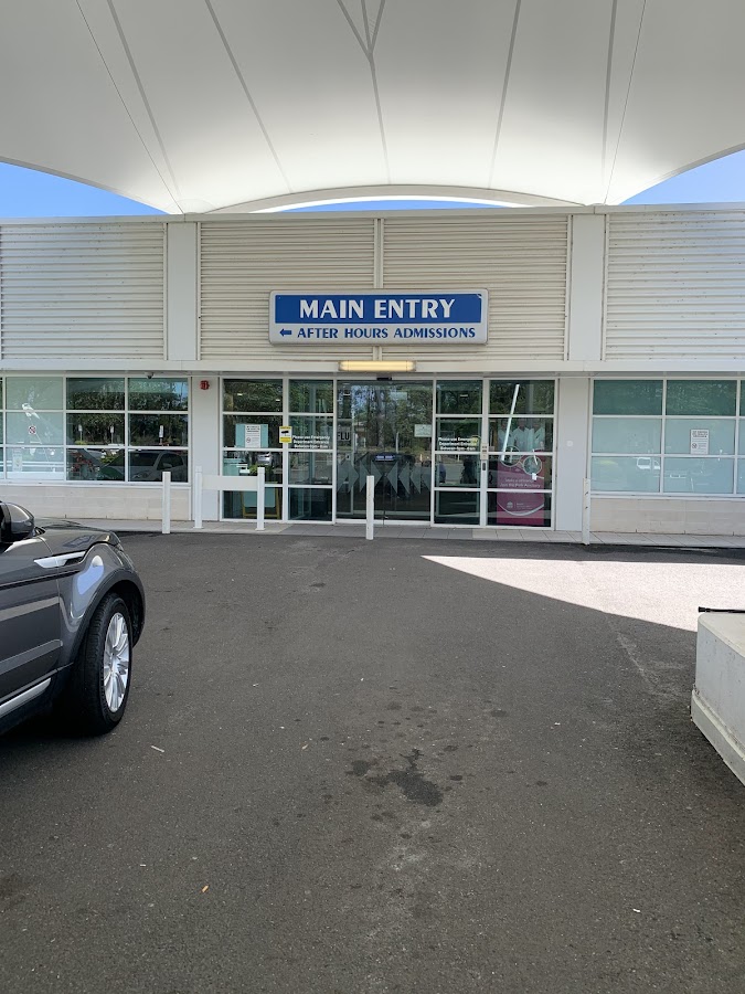 Port Macquarie Base Hospital - dental clinic in Port Macquarie, Australia