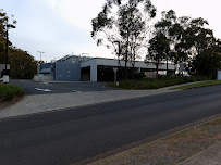 Port Macquarie Base Hospital