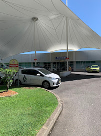 Port Macquarie Base Hospital