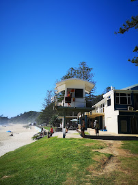 Port Macquarie Base Hospital