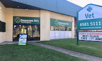 Greencross Vets Port Macquarie