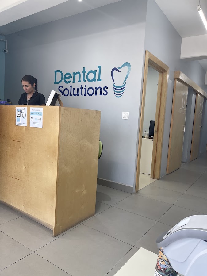 Dental Solutions Tijuana - dental clinic in Tijuana