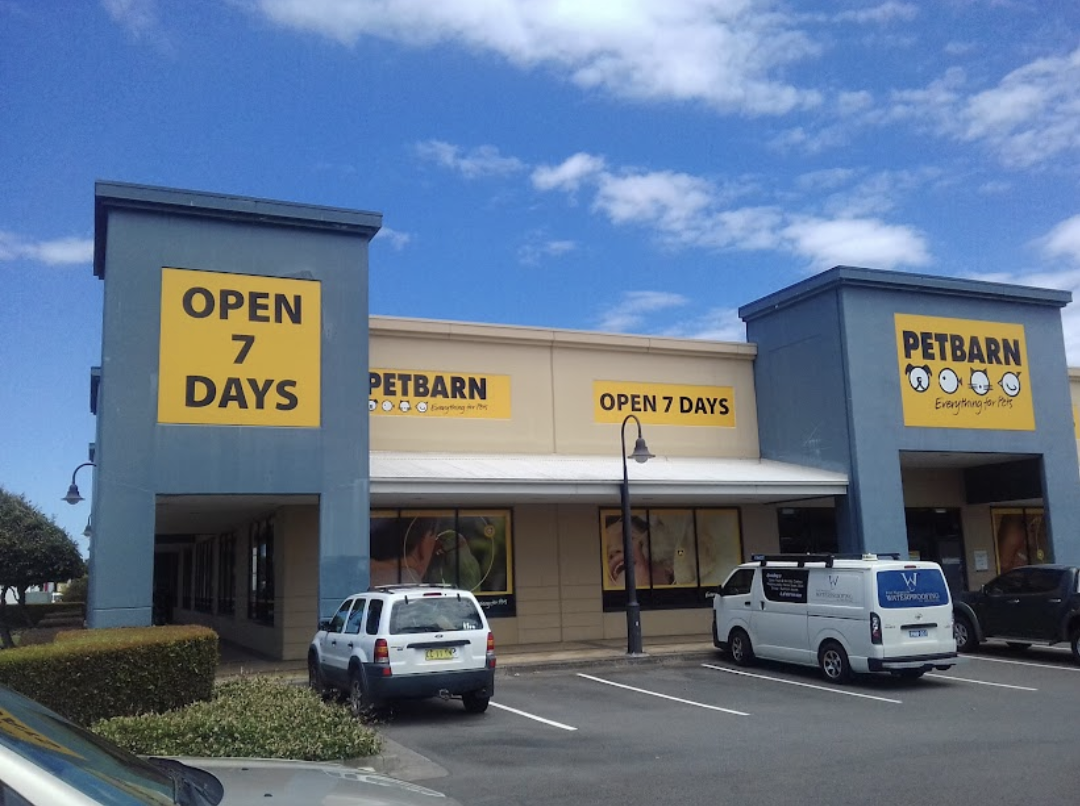 Petbarn Port Macquarie - dental clinic in Port Macquarie, Australia