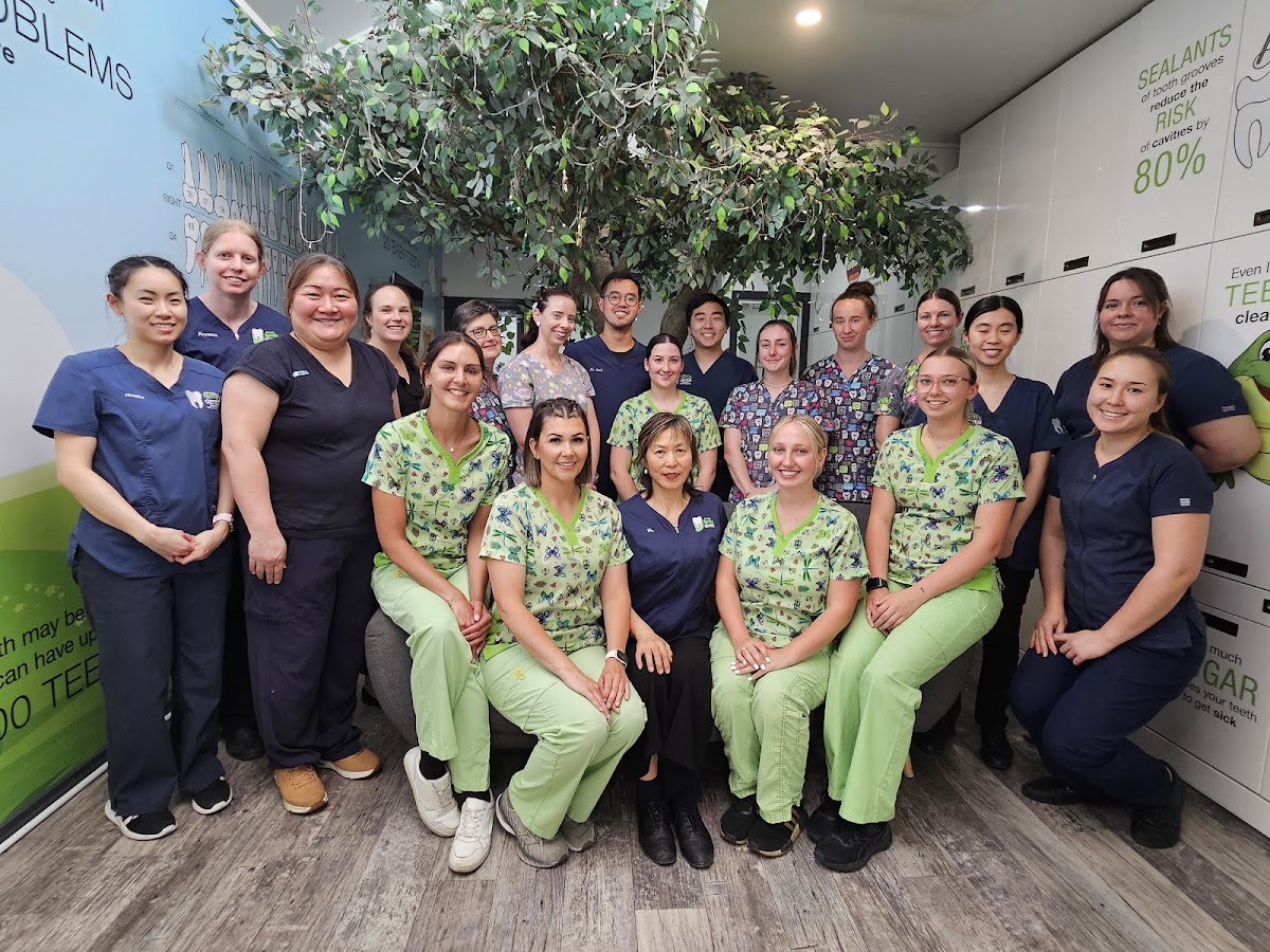 Marius Street Family Dental - dental clinic in Tamworth, Australia