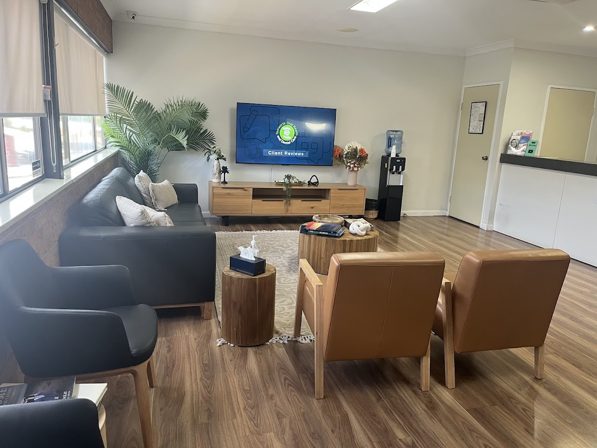 Tamworth Oral Health and Dental Care - dental clinic in Tamworth