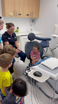 East Tamworth Dental Care