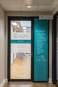 East Tamworth Dental Care