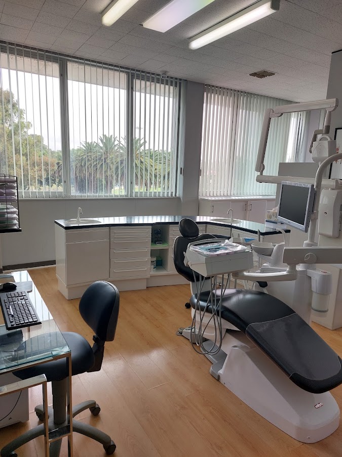 Tamworth Complete Dental - dental clinic in Tamworth