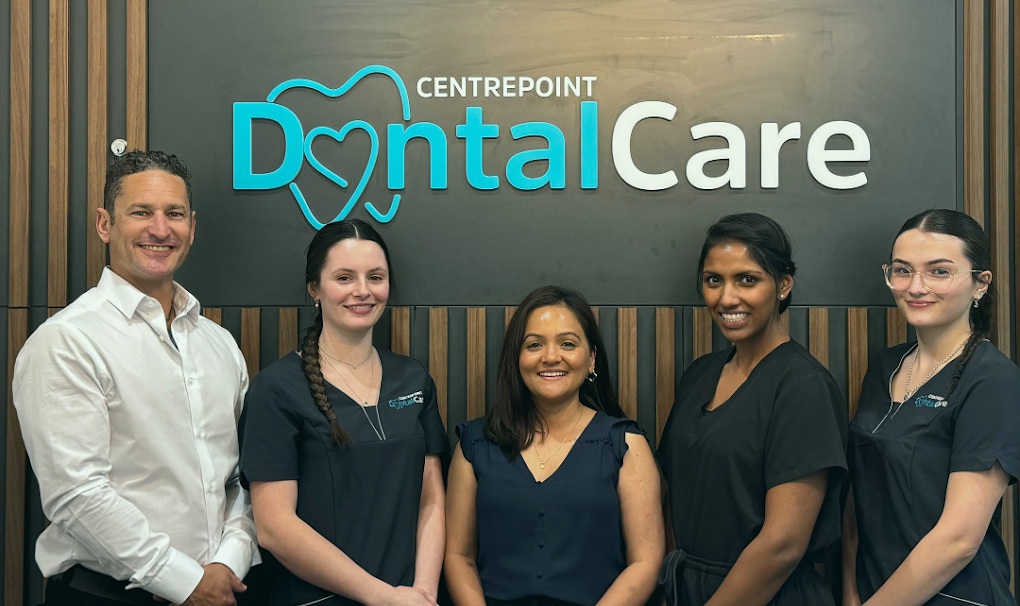 Centrepoint Dental Care - dental clinic in Tamworth, Australia