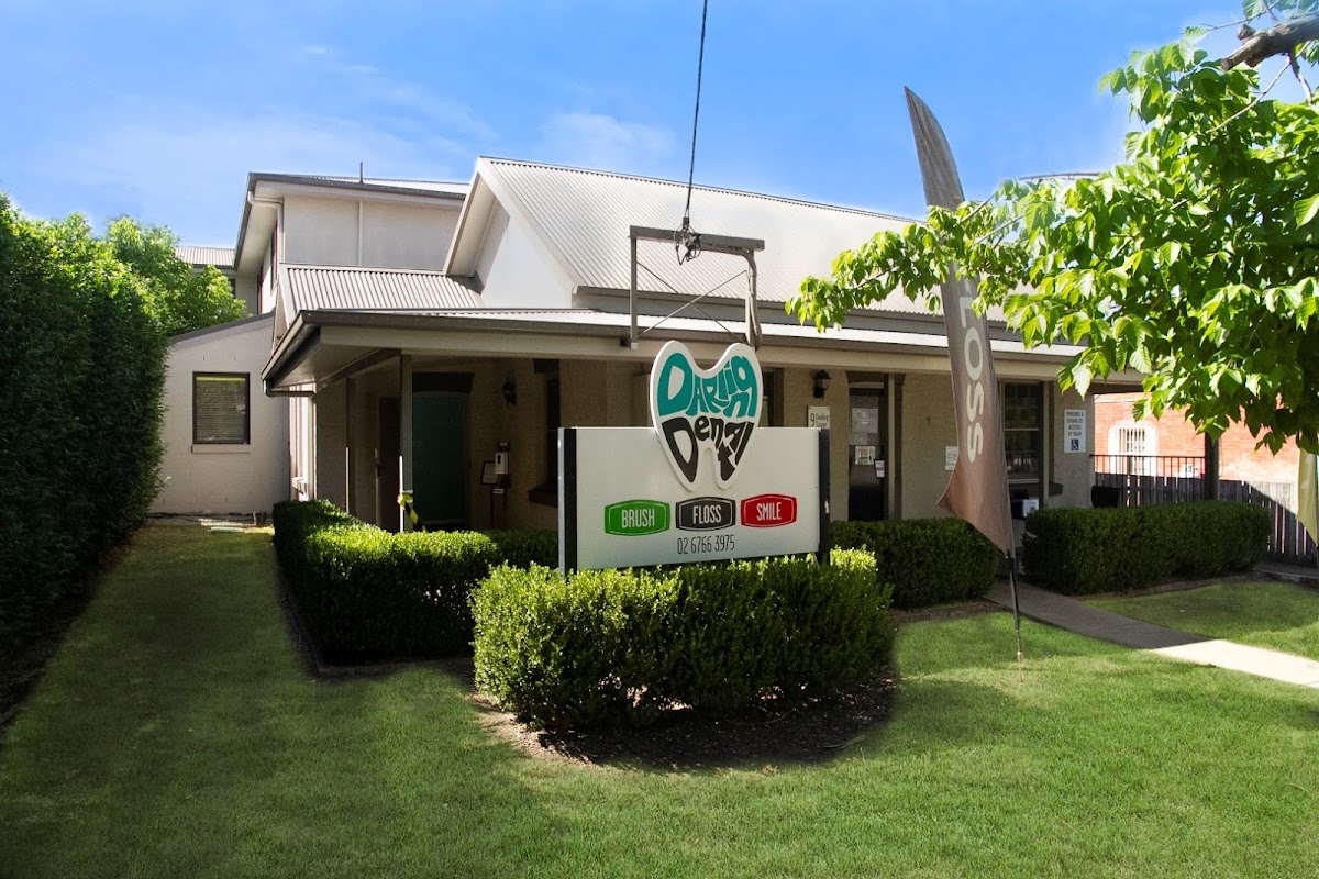 Darling Dental - dental clinic in Tamworth, Australia