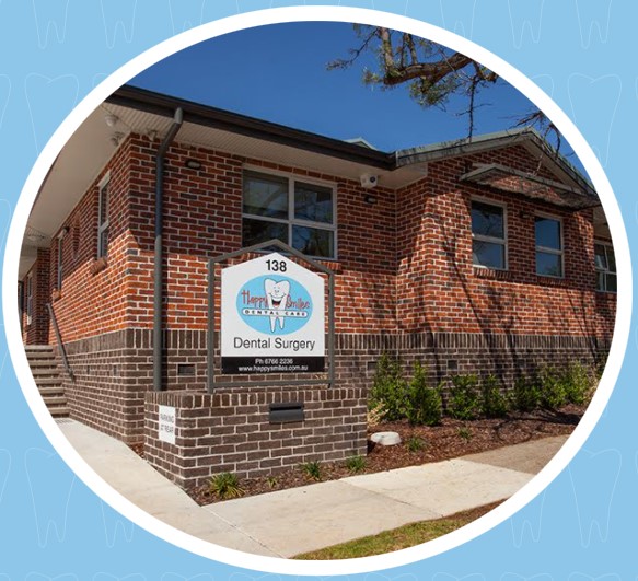 Dental Clinic Happy Smiles dental clinic in Tamworth