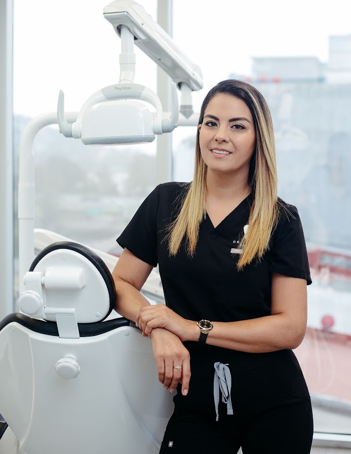 Dr. Implant Tijuana - Dentista en Tijuana - dental clinic in Tijuana