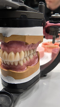 Aesthetic Denture Clinic Tamworth