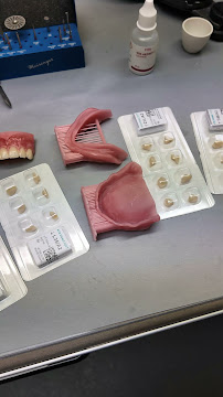 Aesthetic Denture Clinic Tamworth