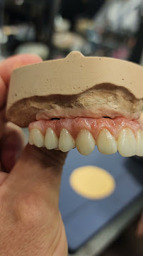 Aesthetic Denture Clinic Tamworth