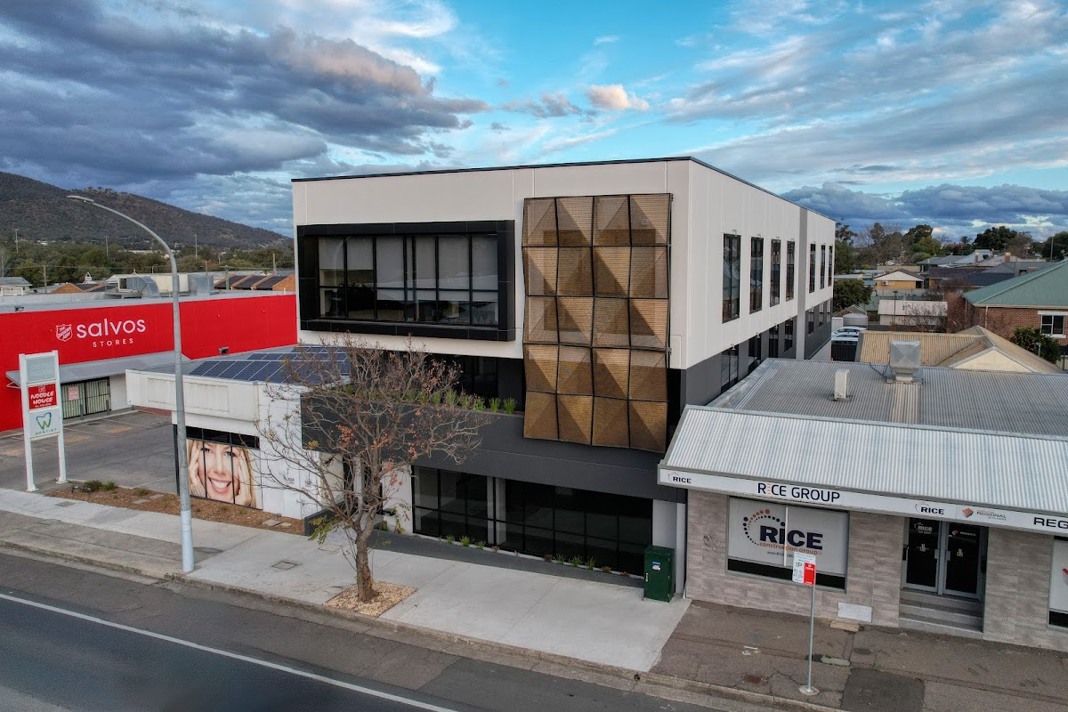 Orthodontics At Tamworth - dental clinic in Tamworth