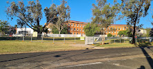 Tamworth Hospital