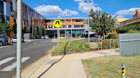 Tamworth Hospital