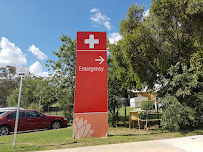 Tamworth Hospital