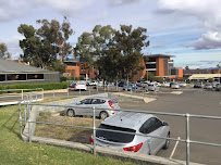 Tamworth Hospital