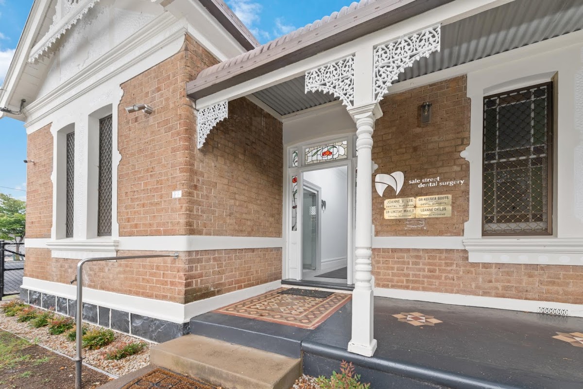 Dental Clinic Sale Street Dental dental clinic in Orange