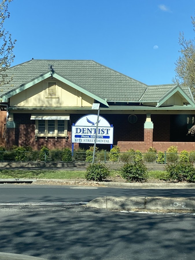 Dental Clinic Kite Street Dental dental clinic in Orange