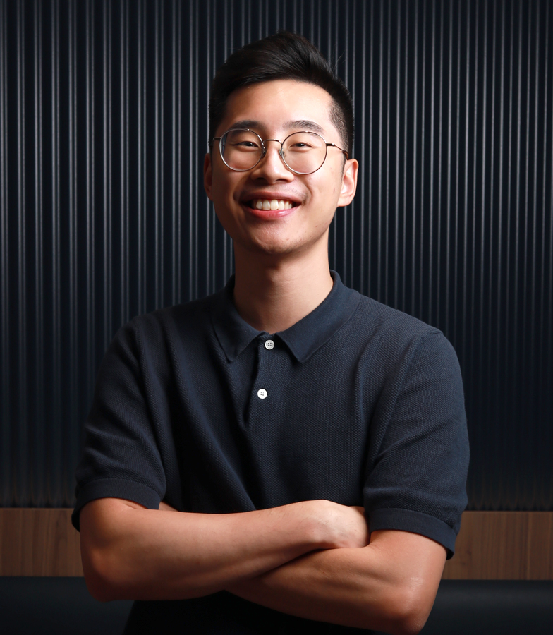 Dentist Wesley Ng - General dentistry