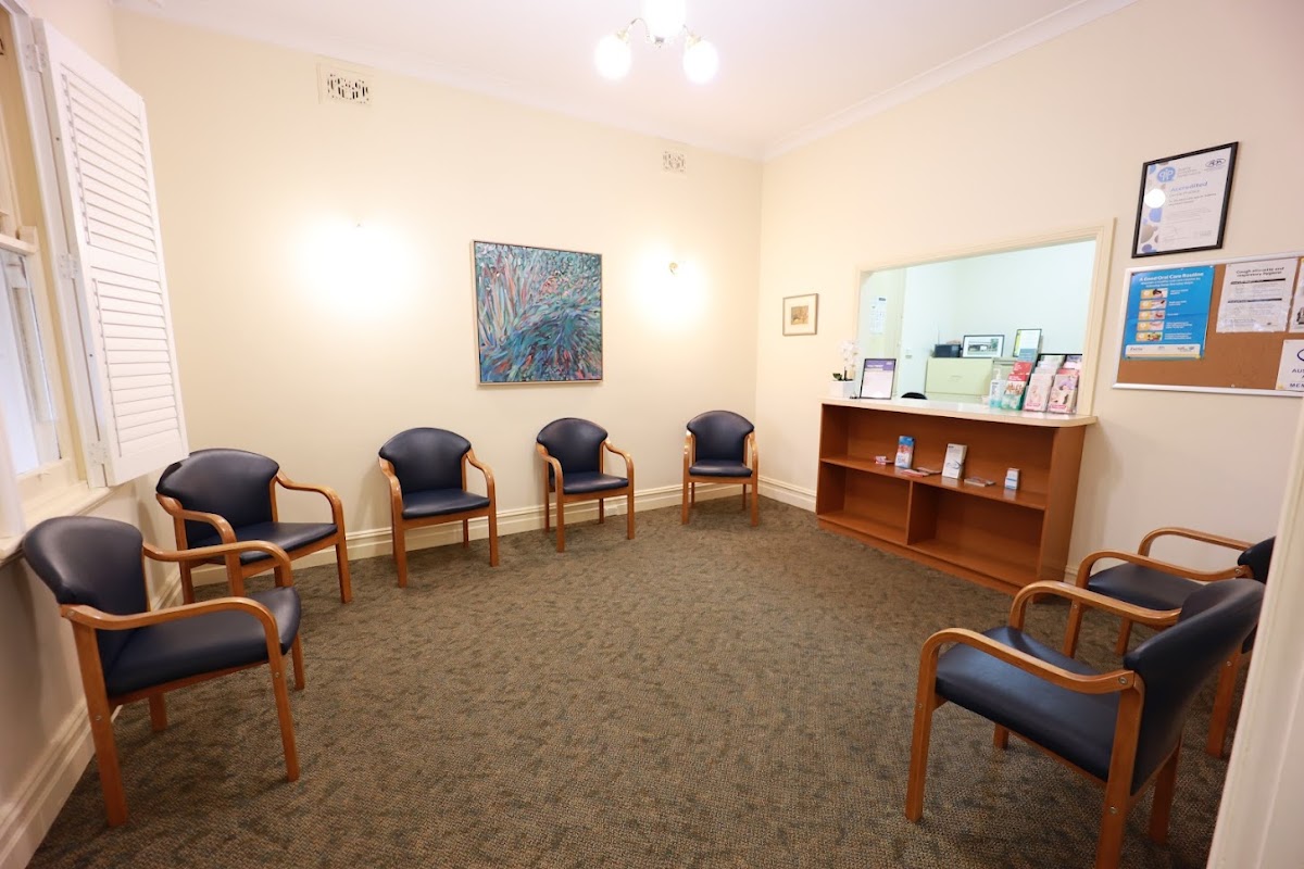 Your Orange Dentist - dental clinic in Orange