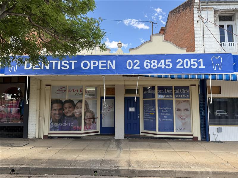 Dental Clinic Wellington Smiles Dental dental clinic in Orange