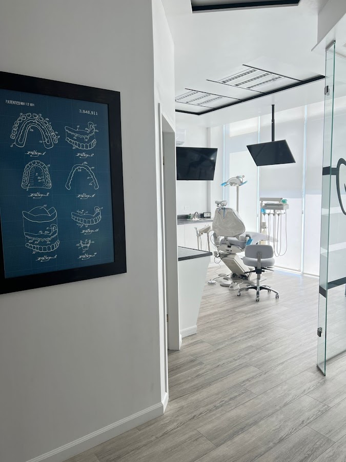 My Baja Dental - dental clinic in Tijuana